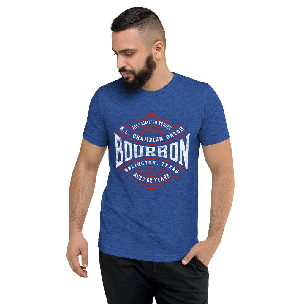AL Champion Batch Shirt | Tri-Blend