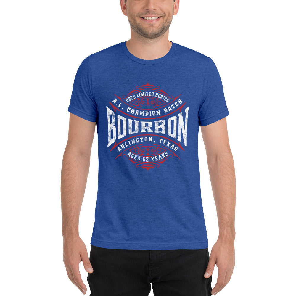 AL Champion Batch Shirt | Tri-Blend