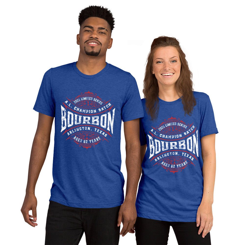 AL Champion Batch Shirt | Tri-Blend
