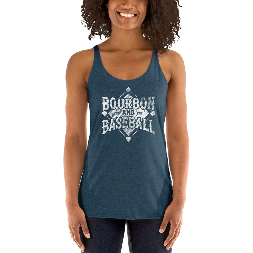 Summer B&B Women's Tank