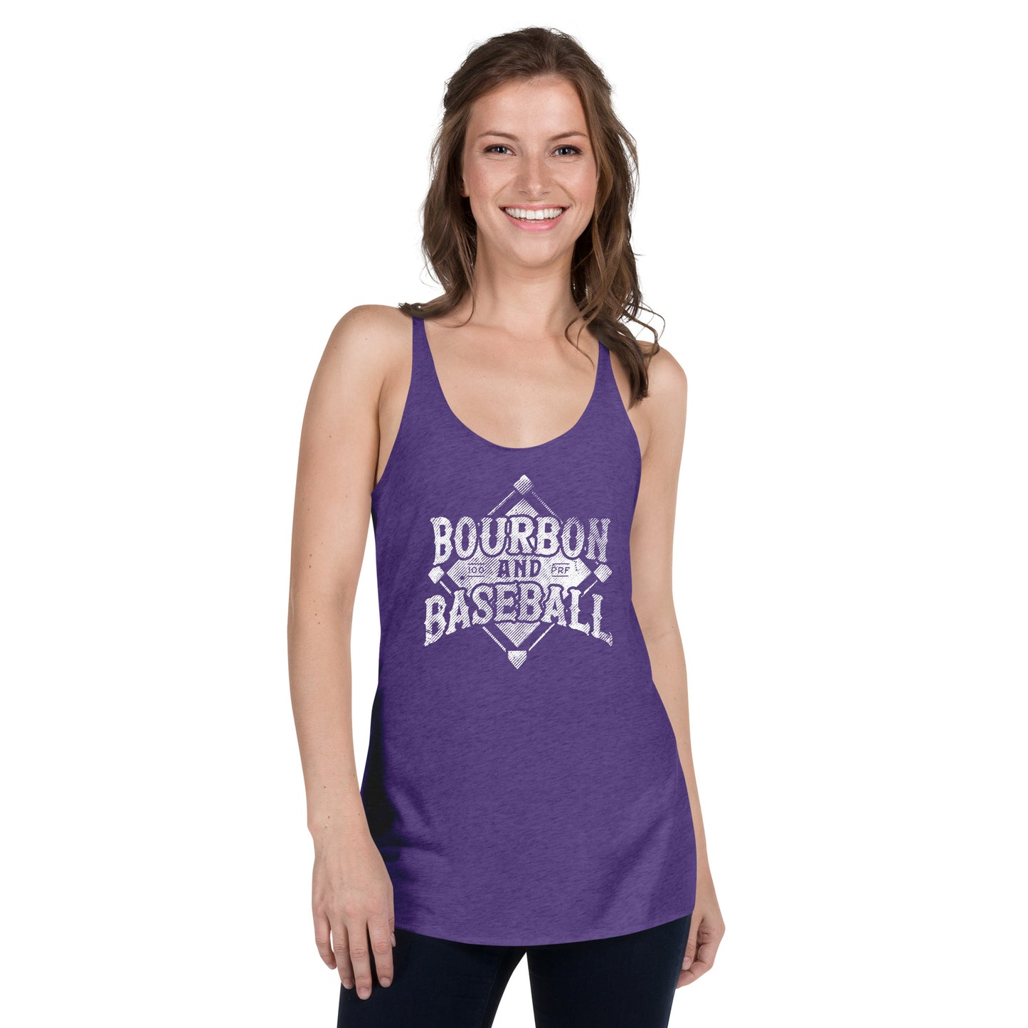 Summer B&B Women's Tank