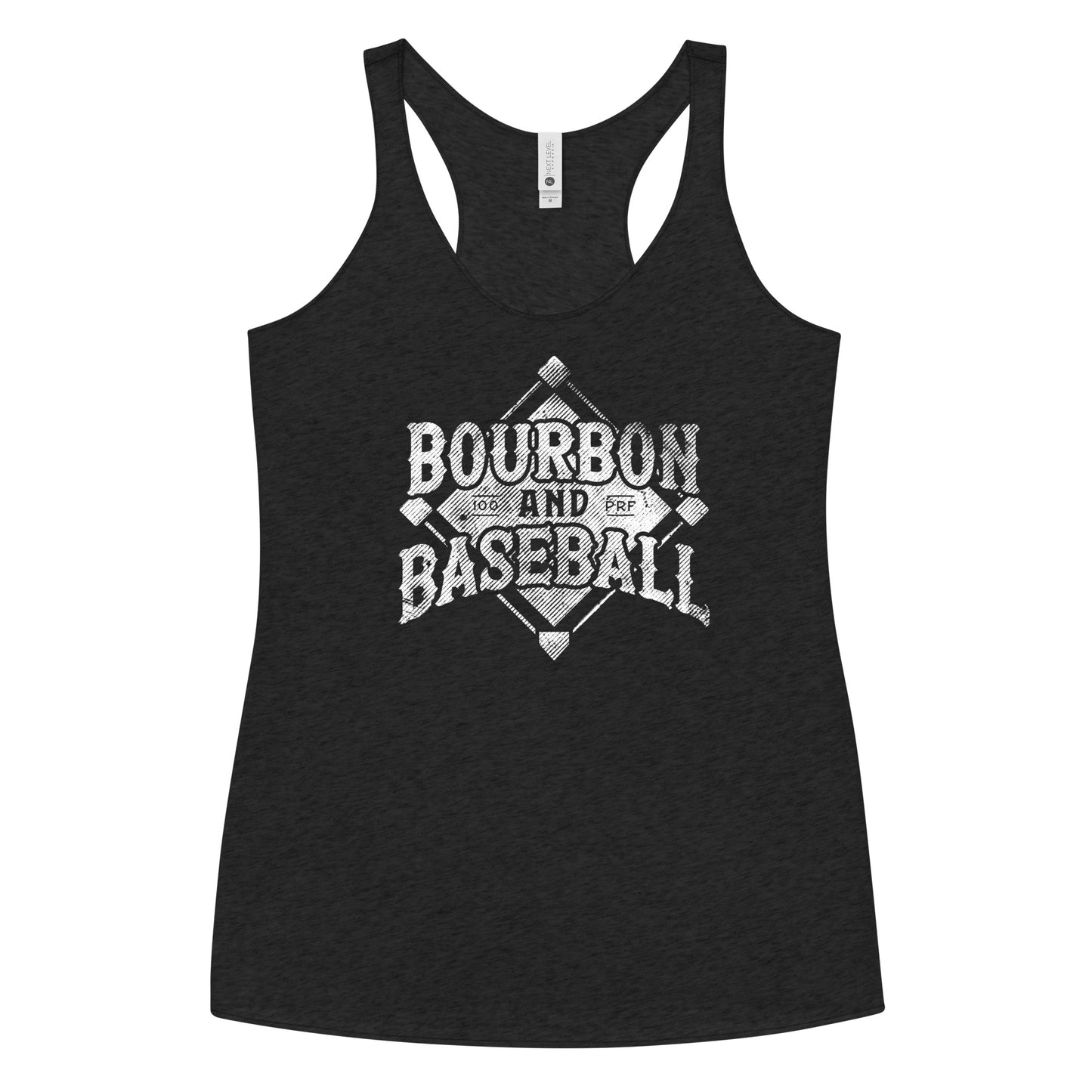 Summer B&B Women's Tank