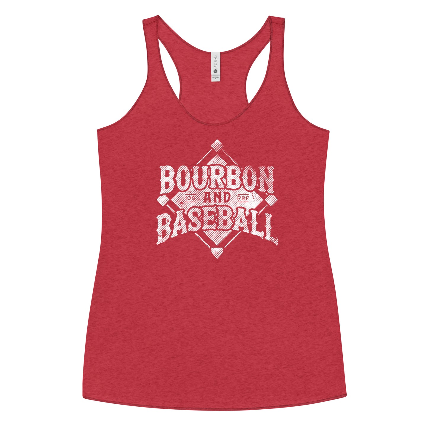 Summer B&B Women's Tank