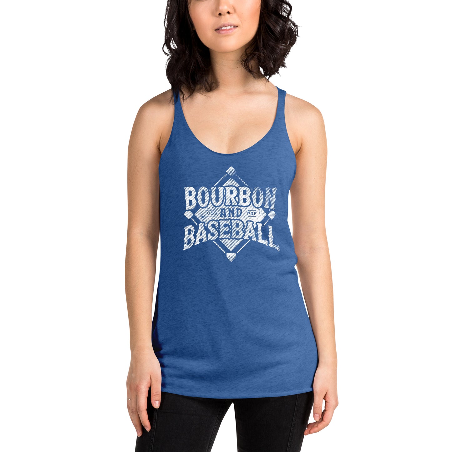 Summer B&B Women's Tank