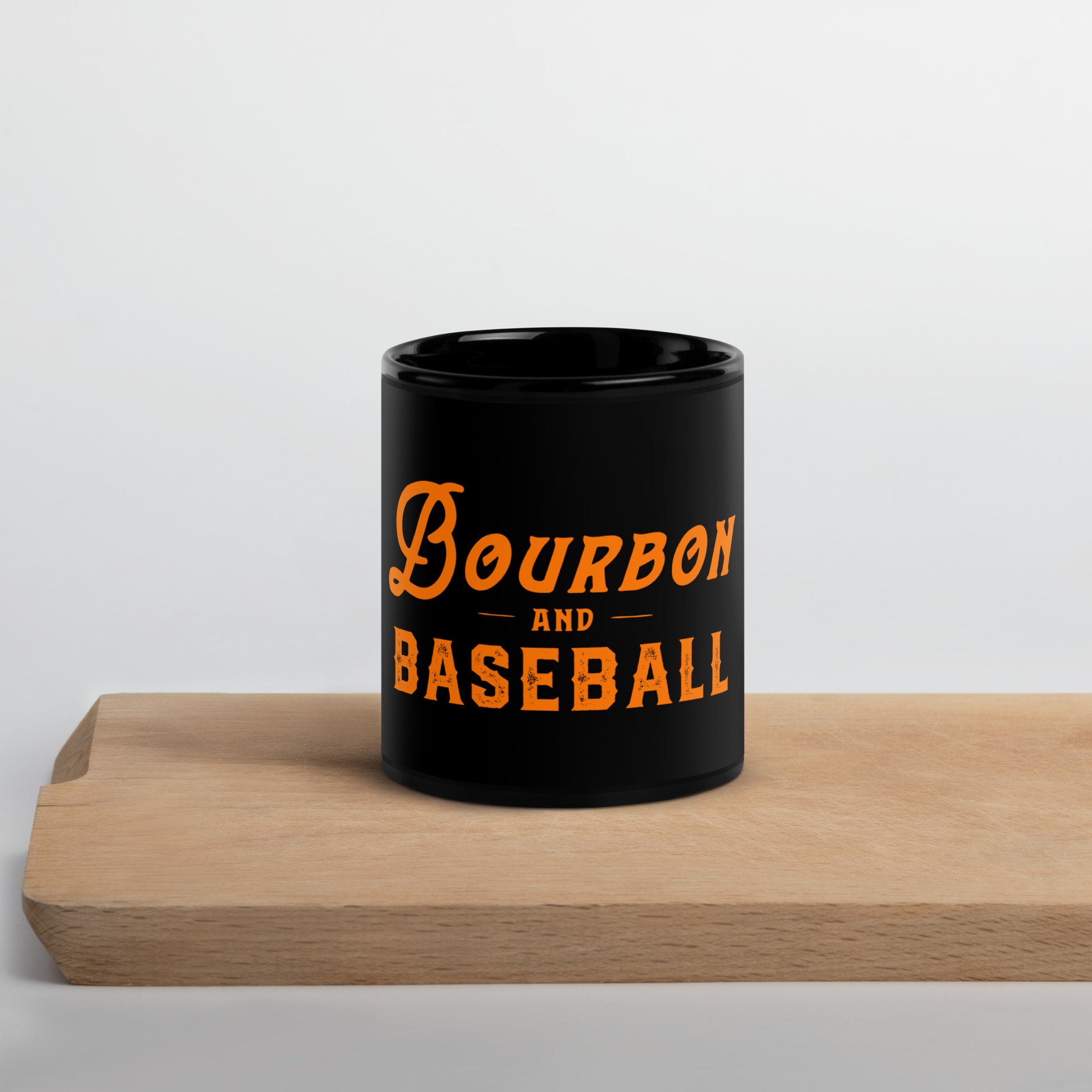 B&B Mug