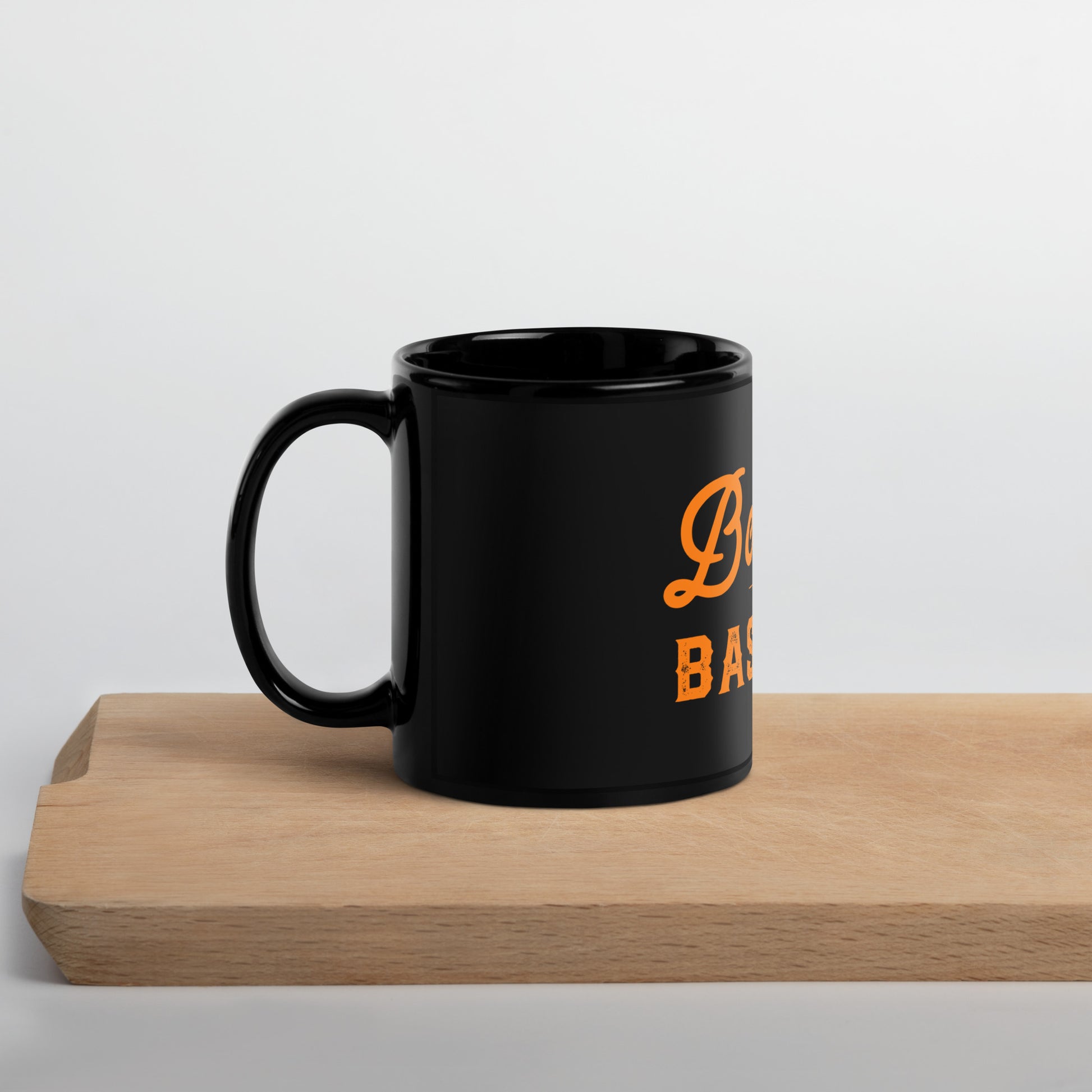 B&B Mug