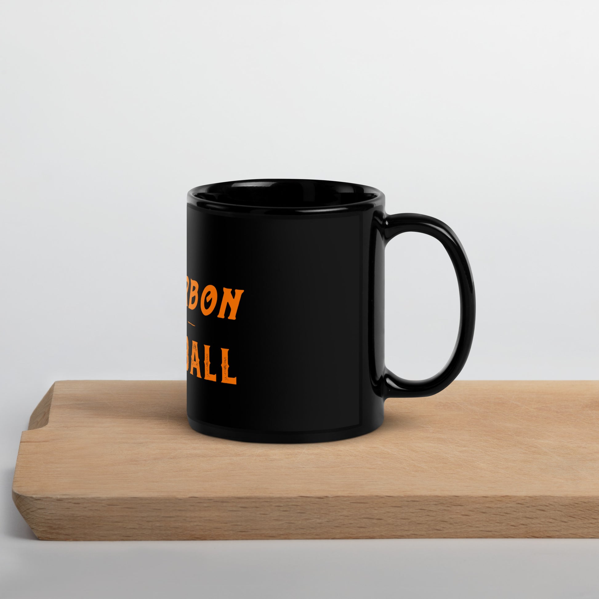 B&B Mug