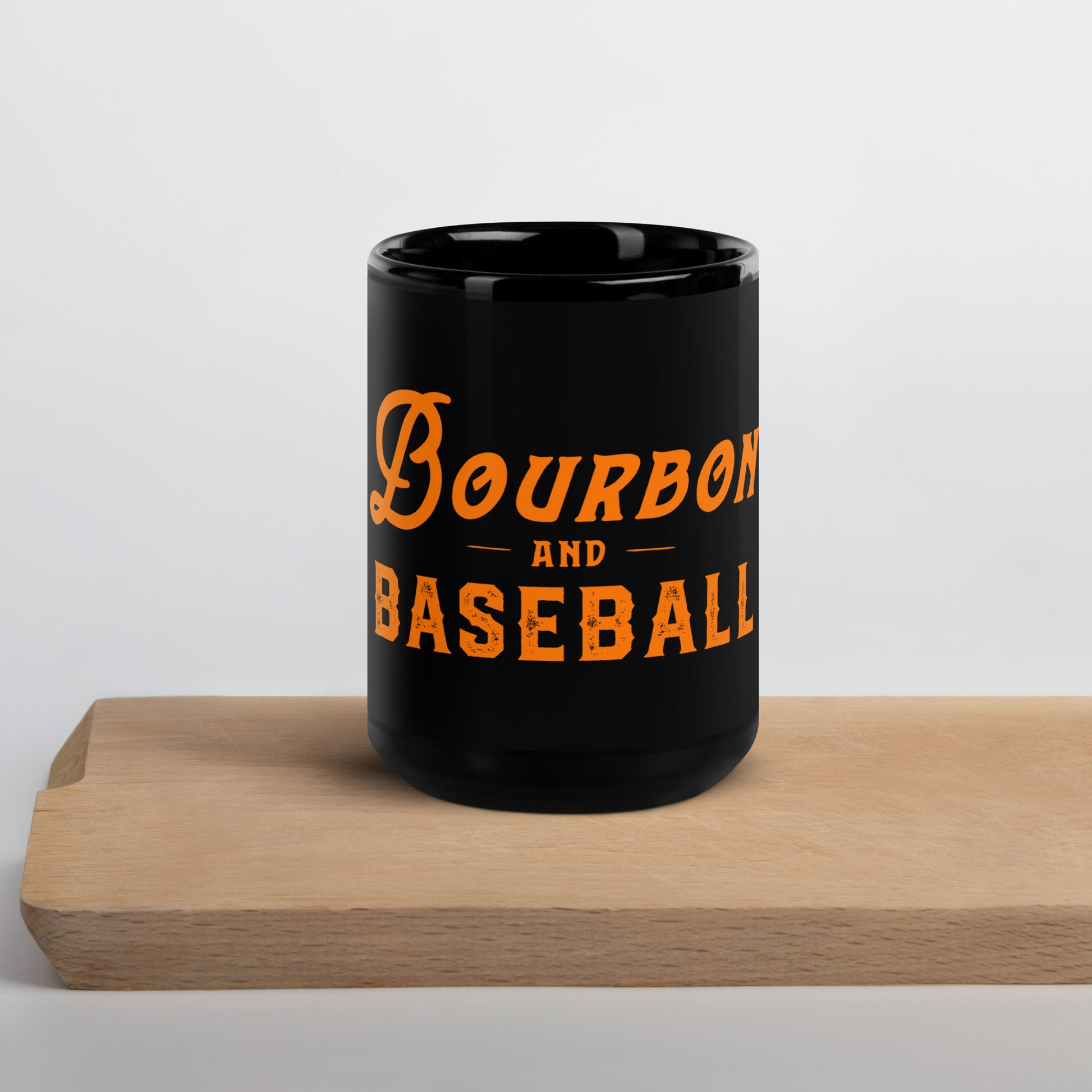 B&B Mug