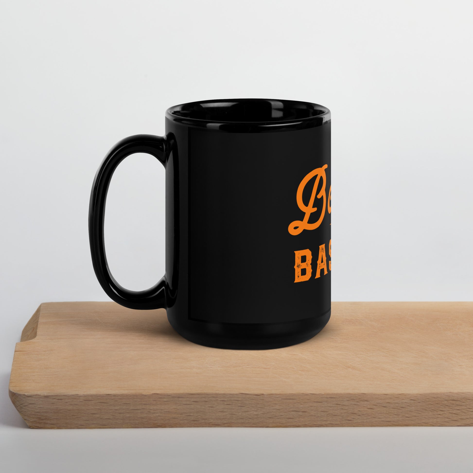 B&B Mug