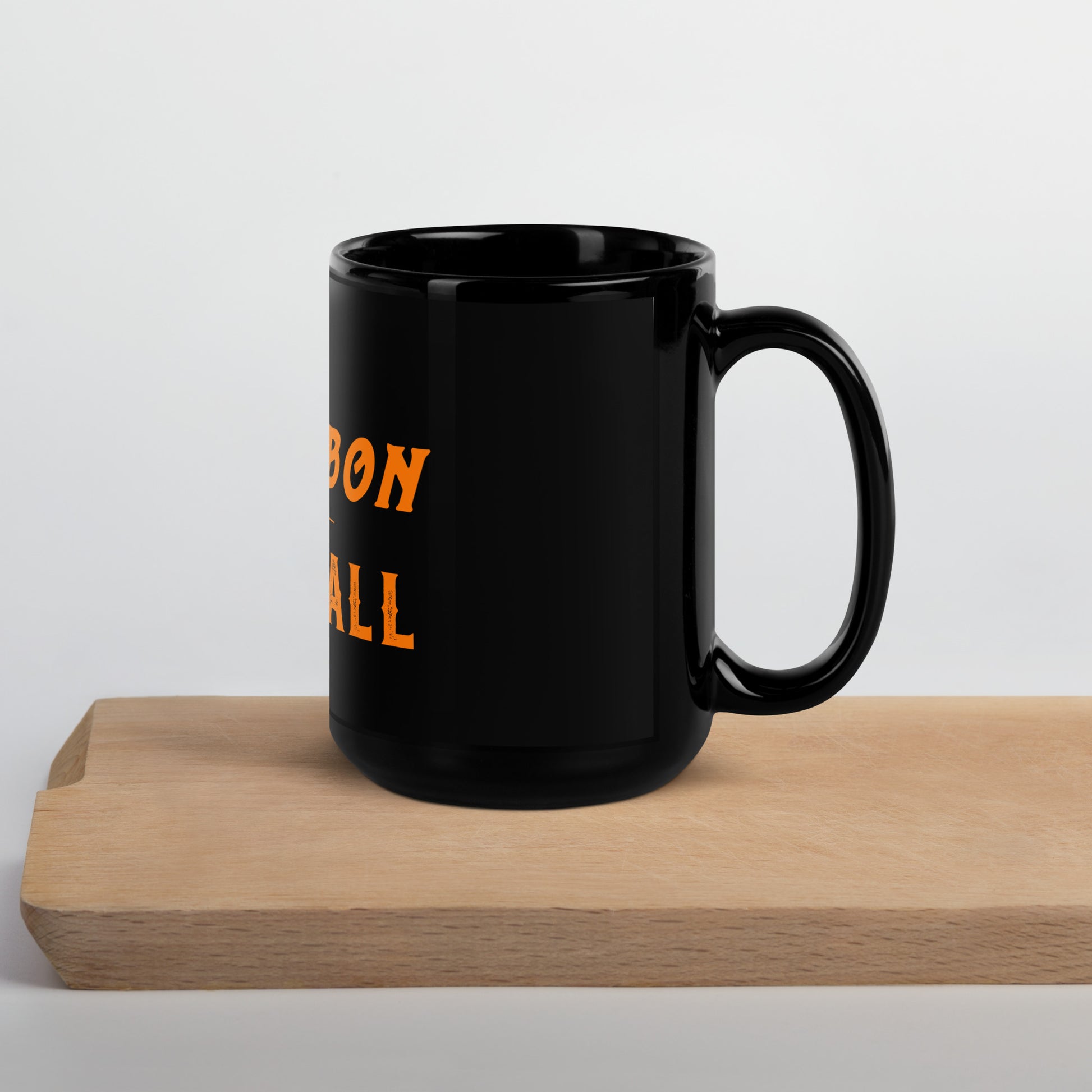 B&B Mug
