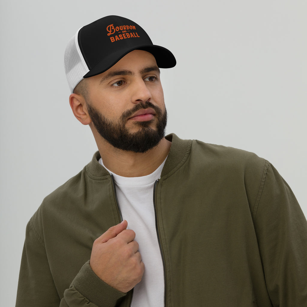 Duotone B&B Hat