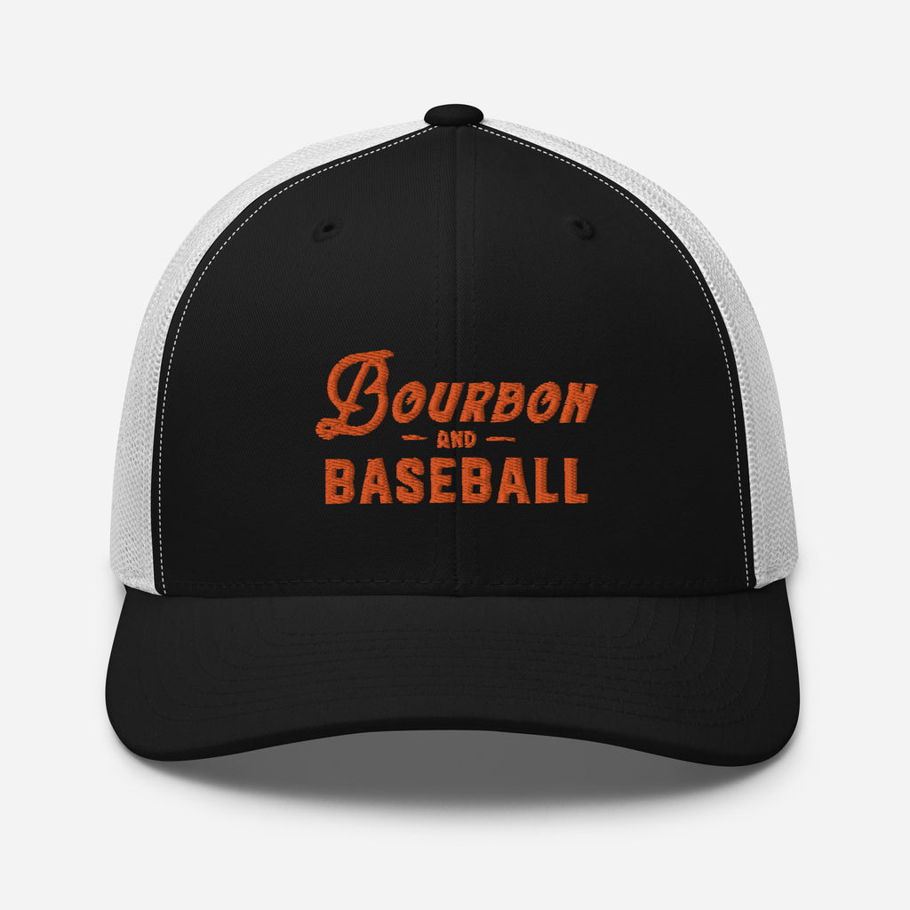 Duotone B&B Hat