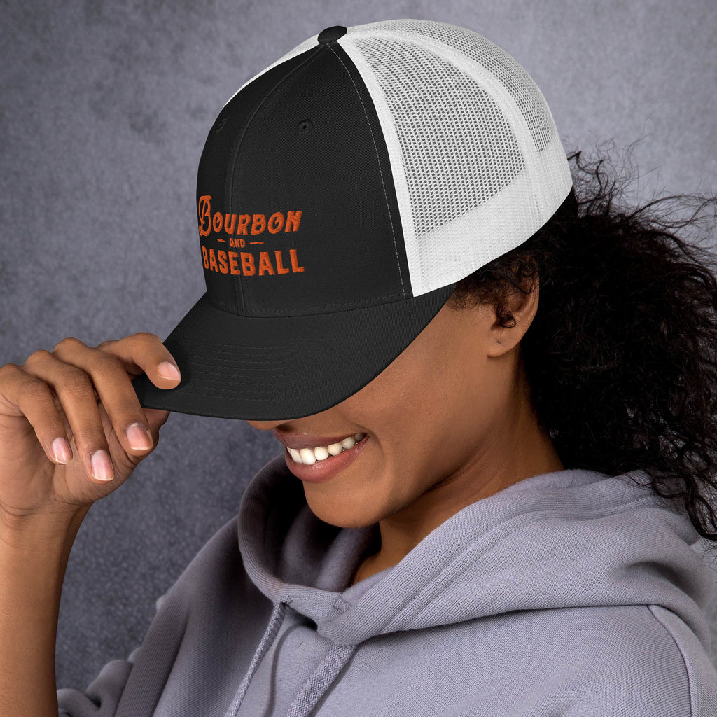 Duotone B&B Hat