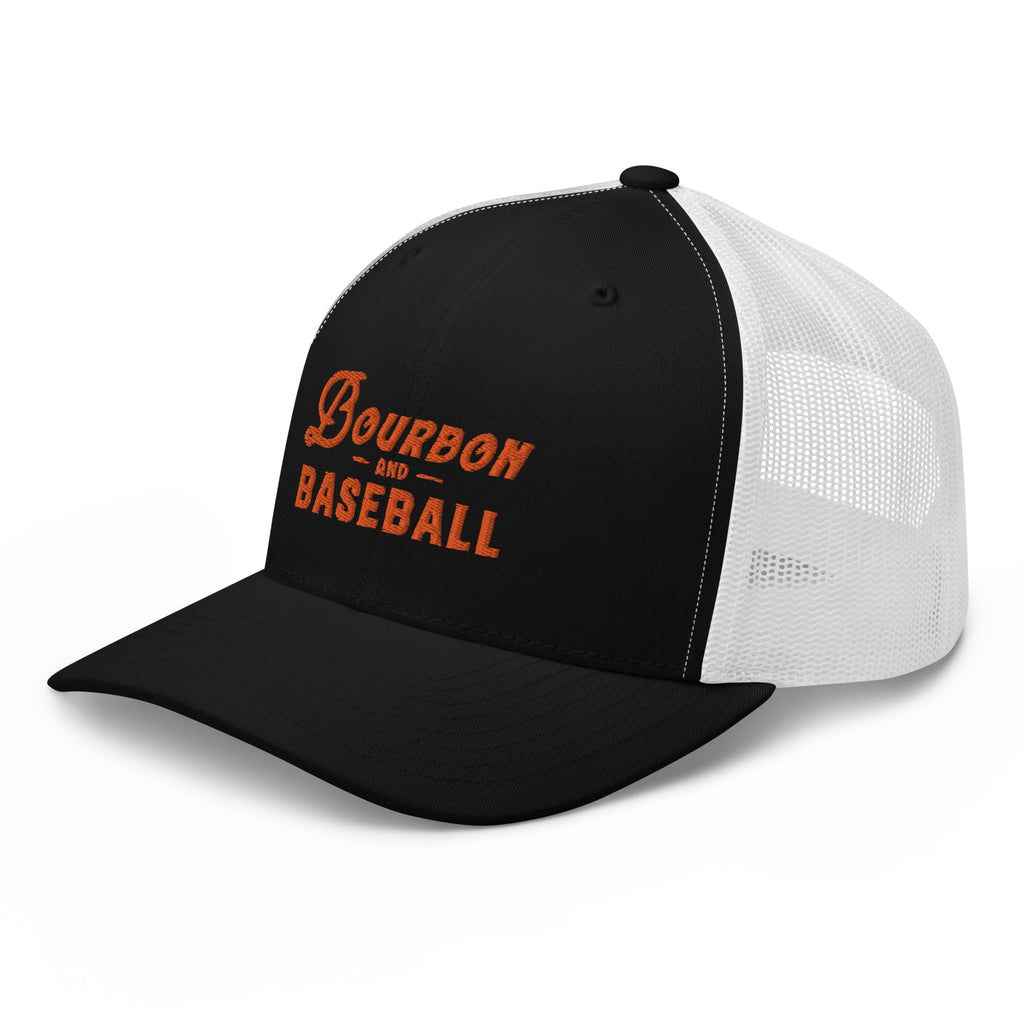 Duotone B&B Hat
