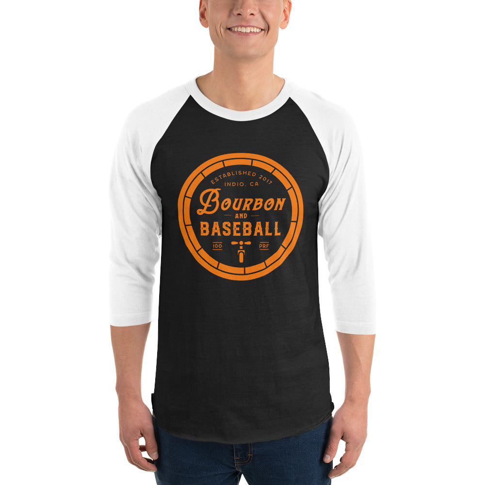 B&B Classic Raglan