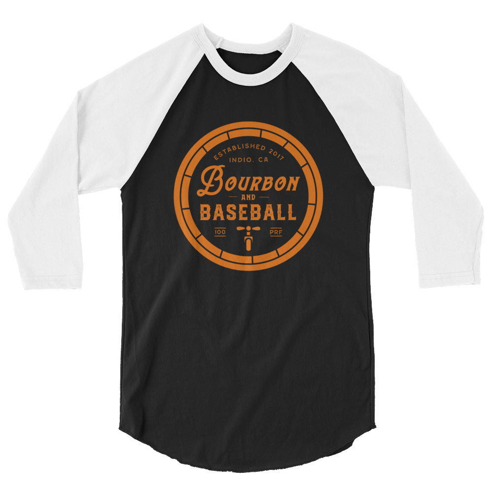 B&B Classic Raglan