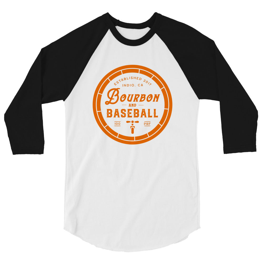 B&B Classic Raglan