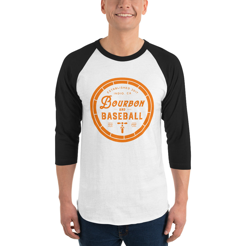 B&B Classic Raglan