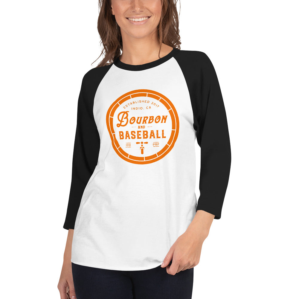 B&B Classic Raglan