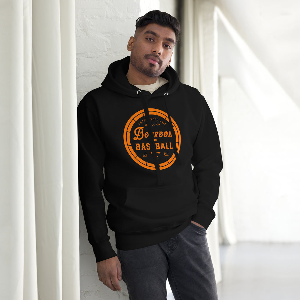 B&B Base Hoodie