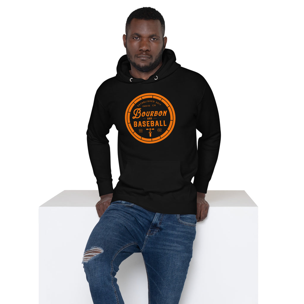 B&B Base Hoodie