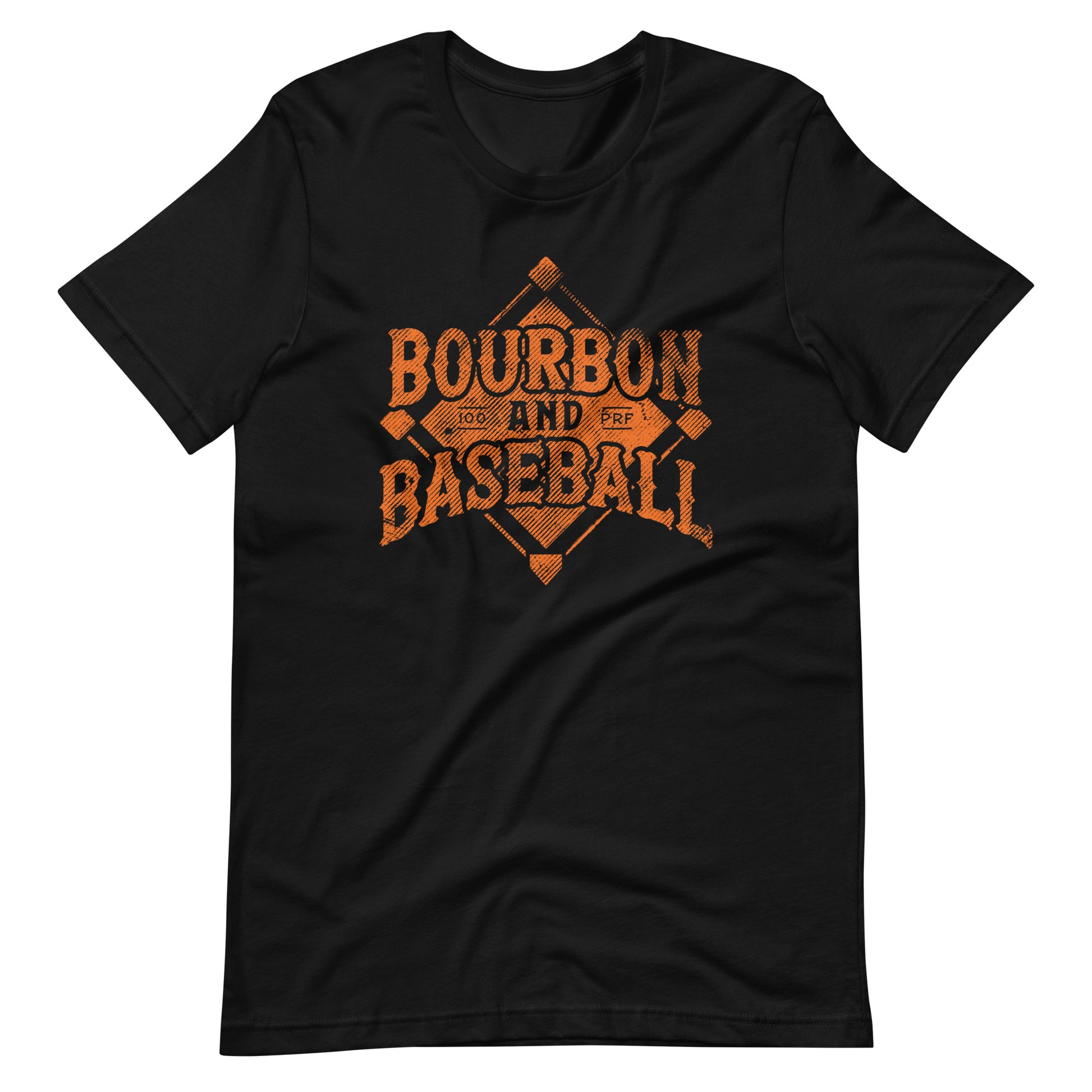 B&B Diamond Shirt