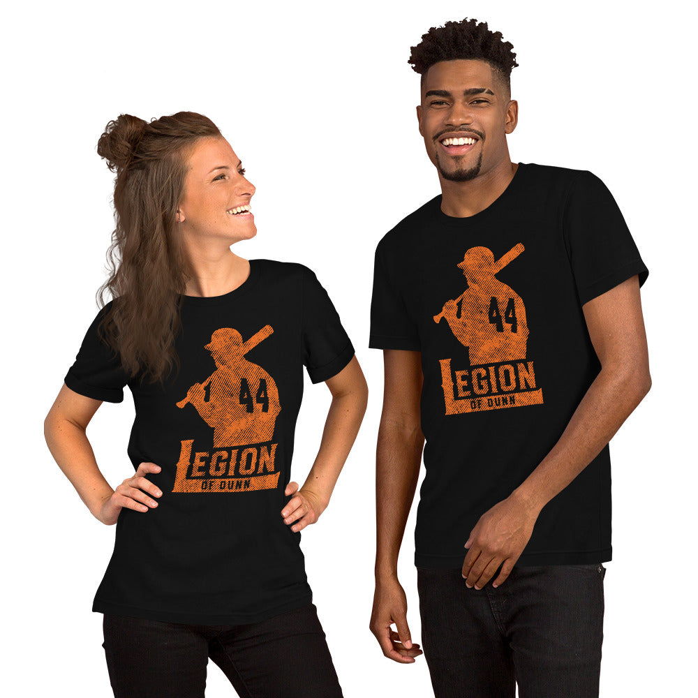 Legion of Dunn Vertical Shirt