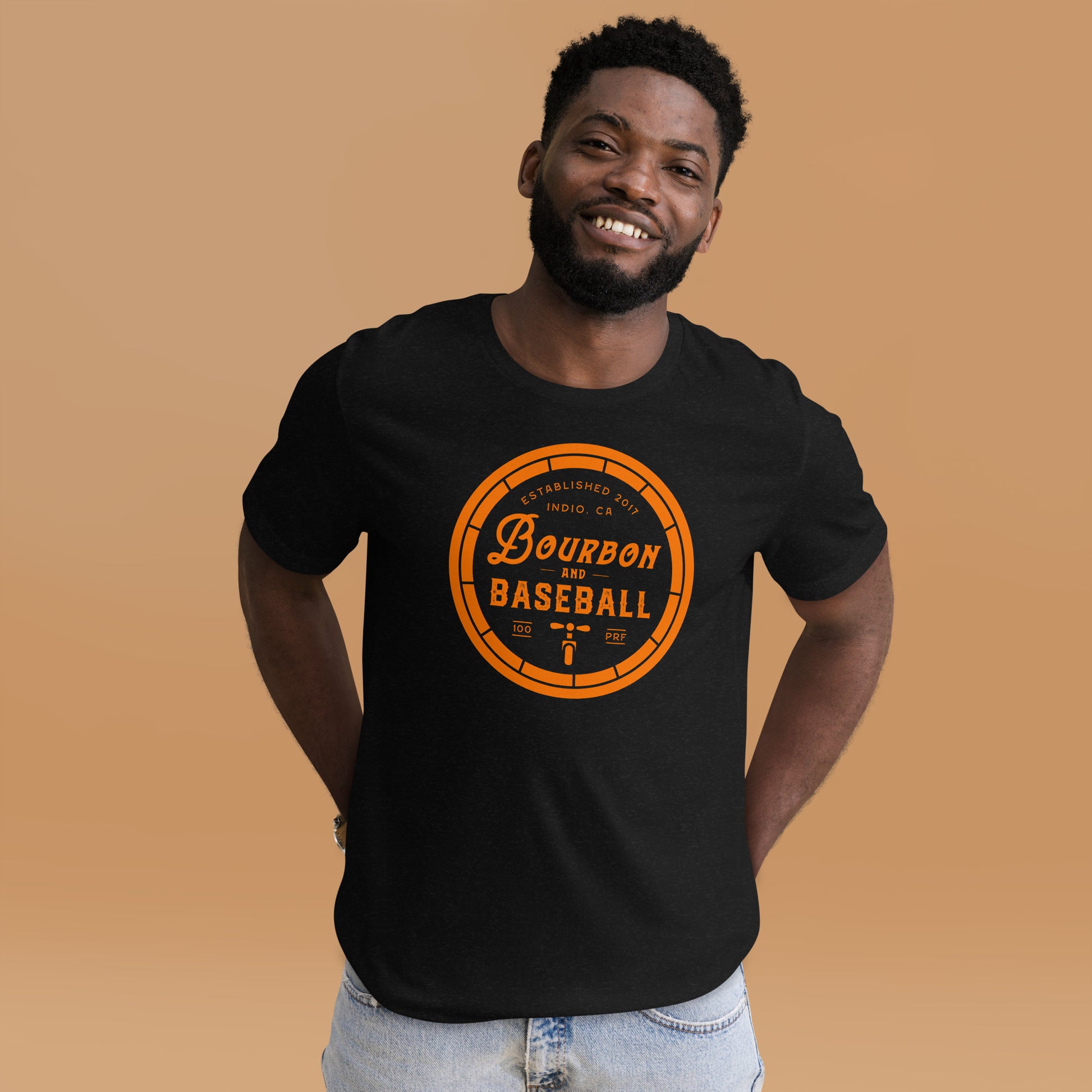 B&B Classic T-Shirt