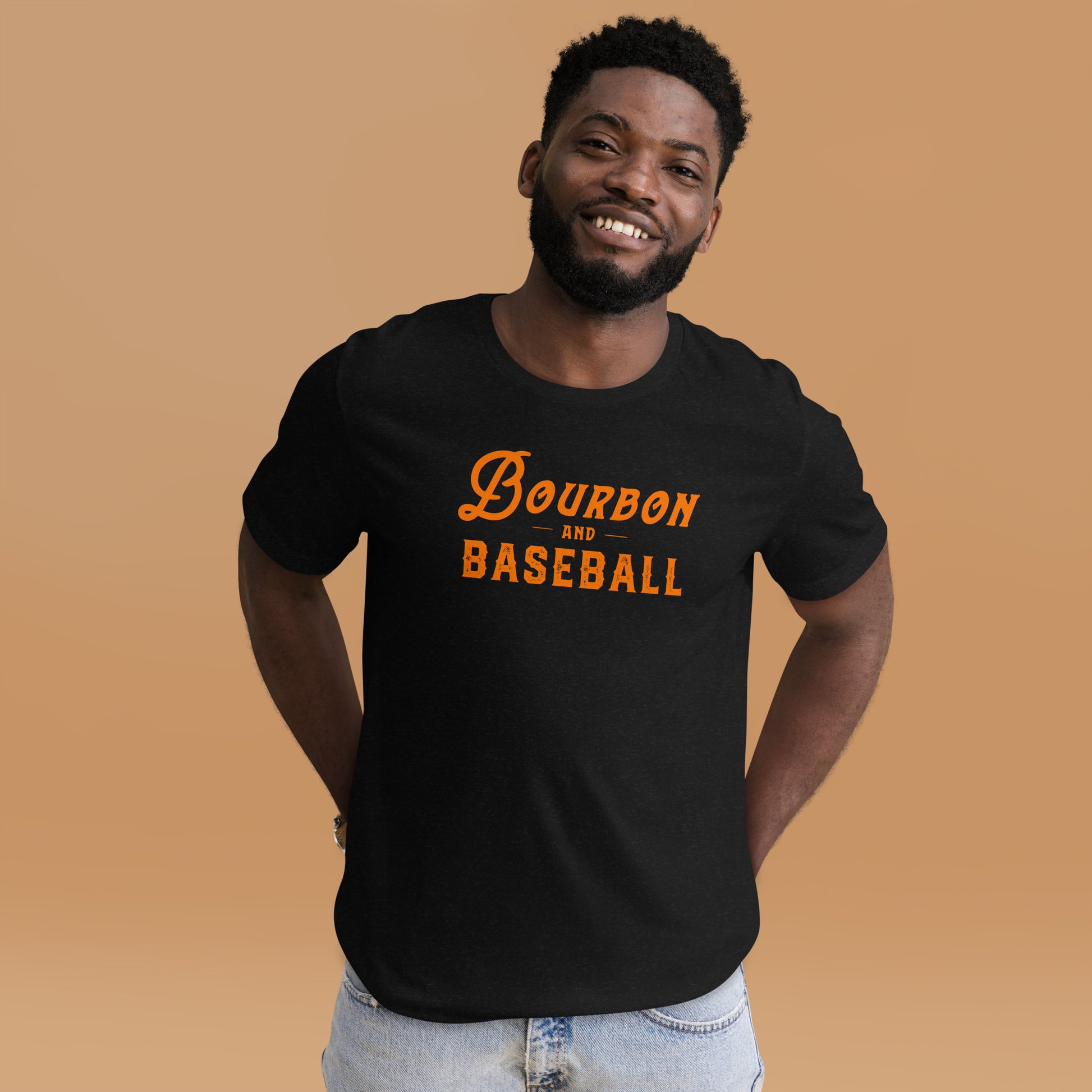 B&B Logo Shirt