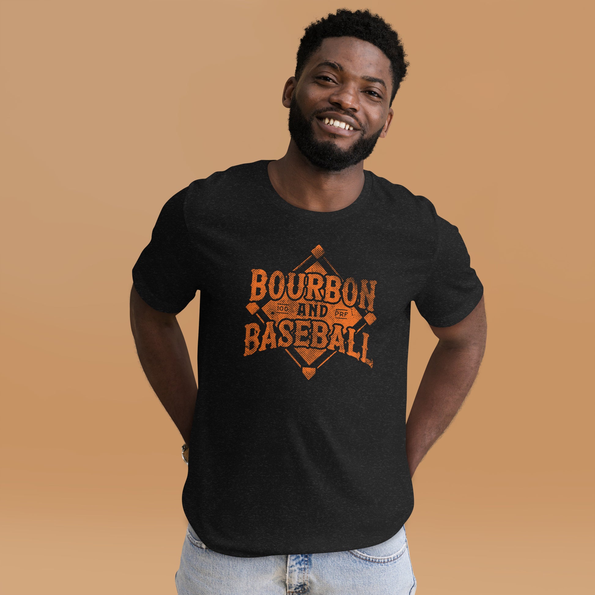 B&B Diamond Shirt