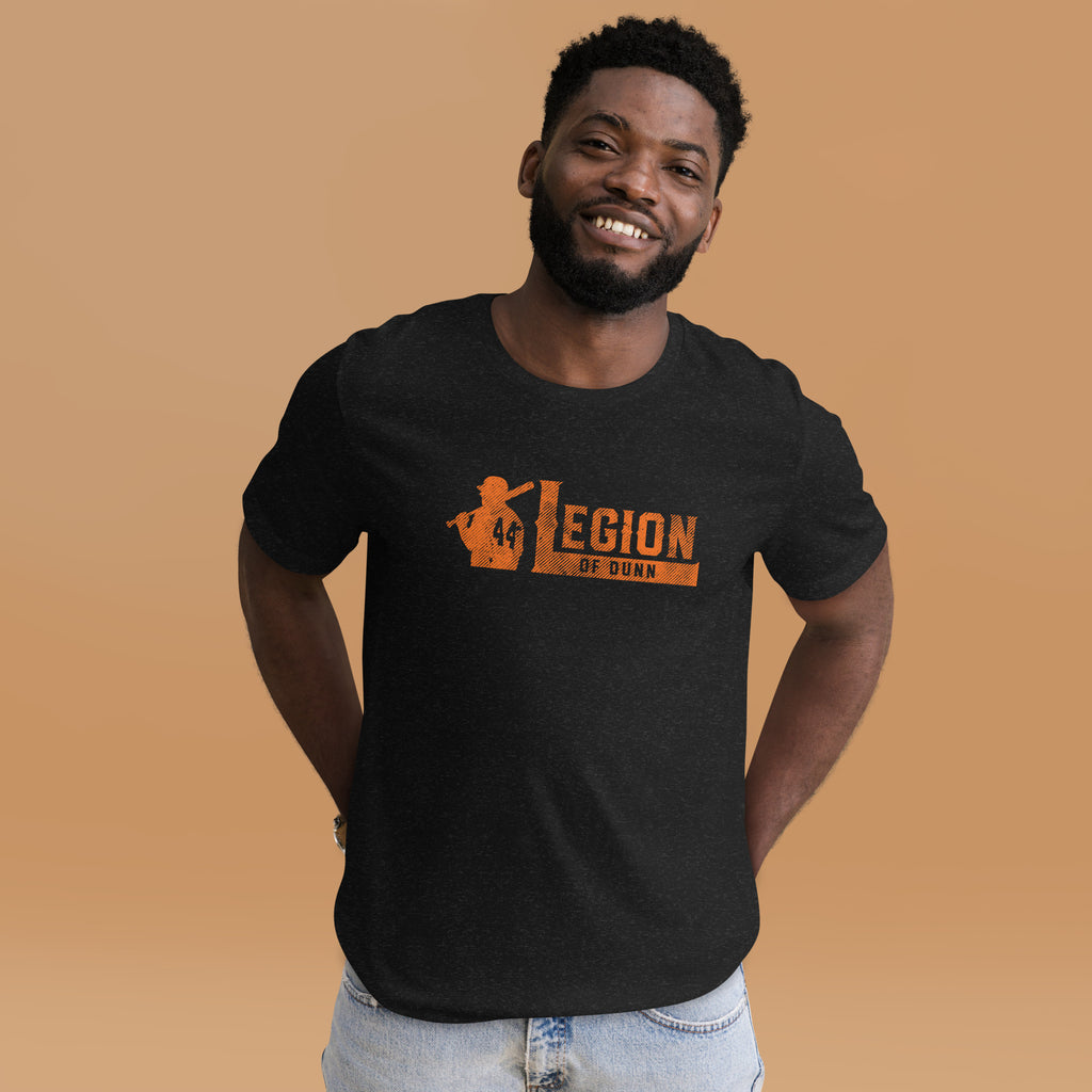 Legion of Dunn Horizontal Shirt