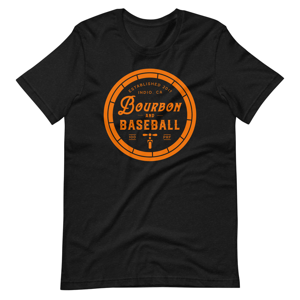 B&B Classic T-Shirt