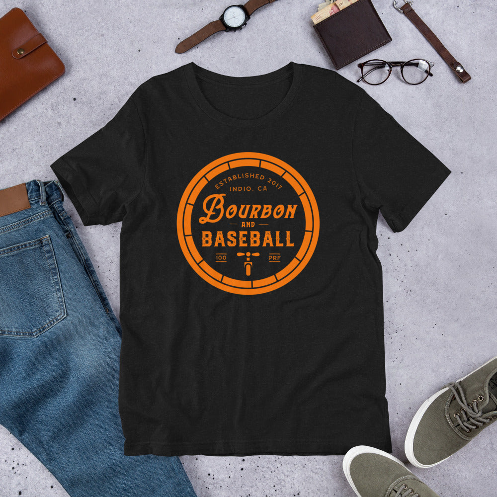 B&B Classic T-Shirt