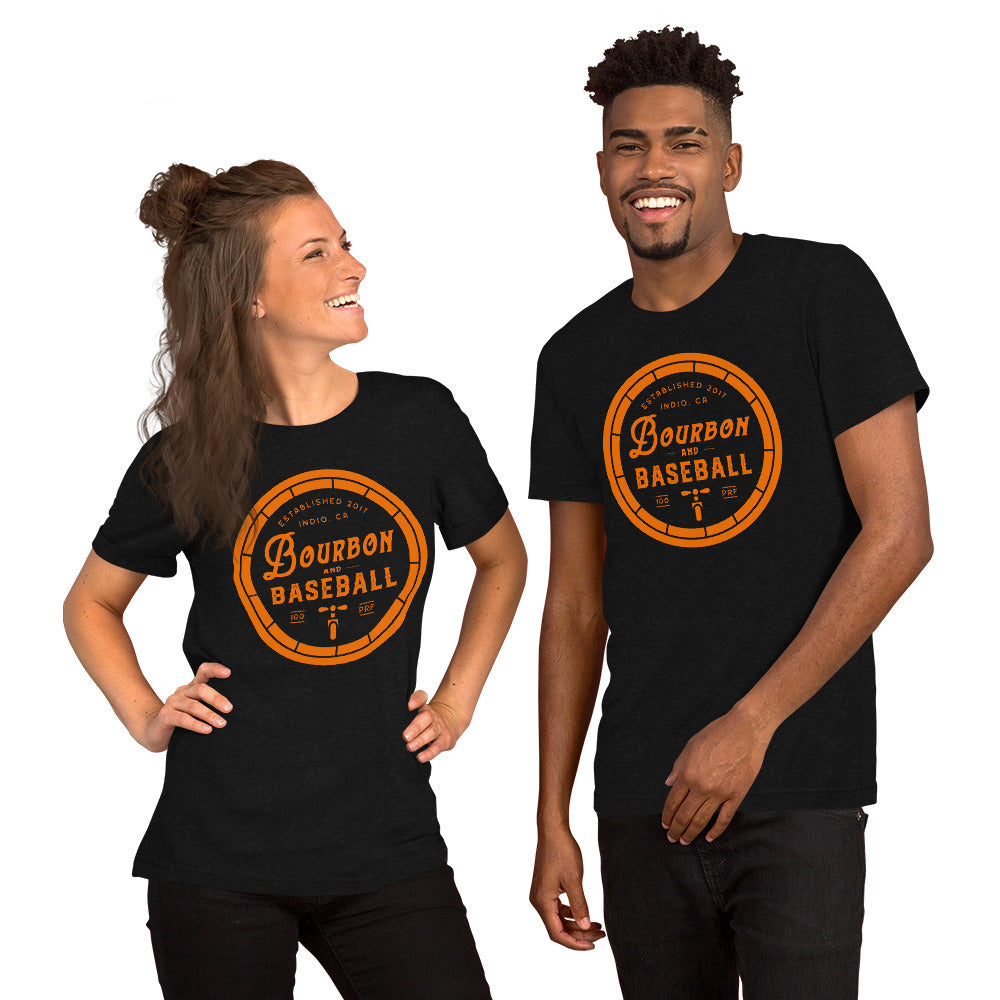 B&B Classic T-Shirt
