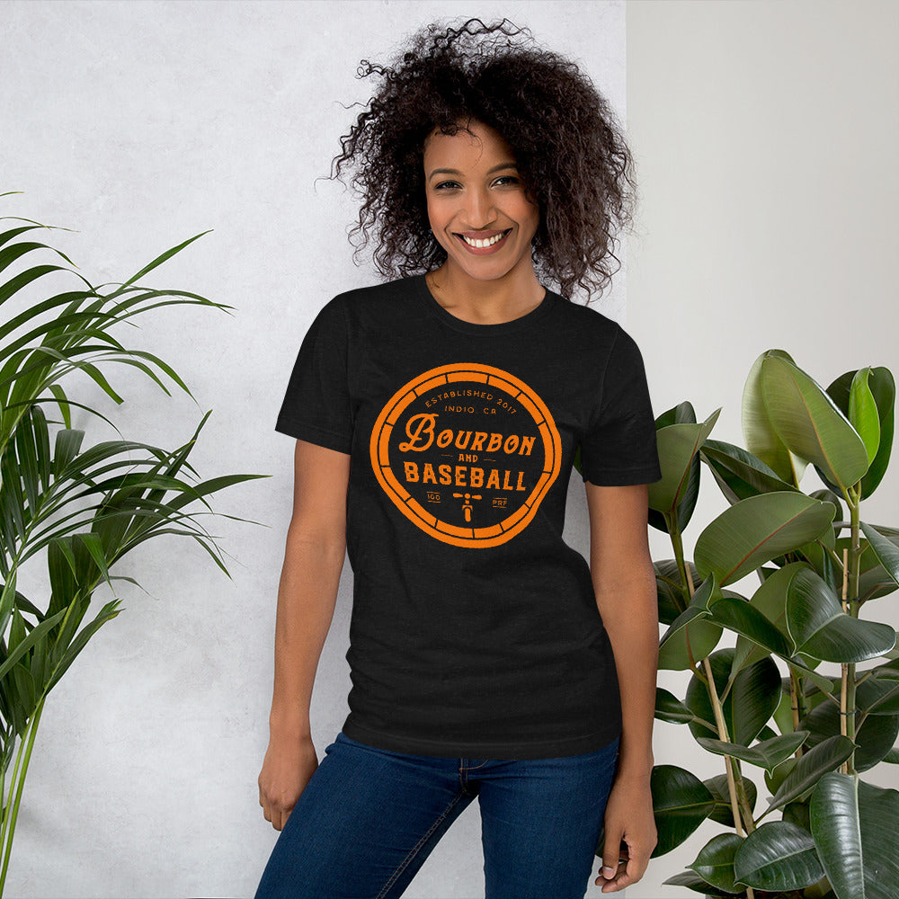 B&B Classic T-Shirt