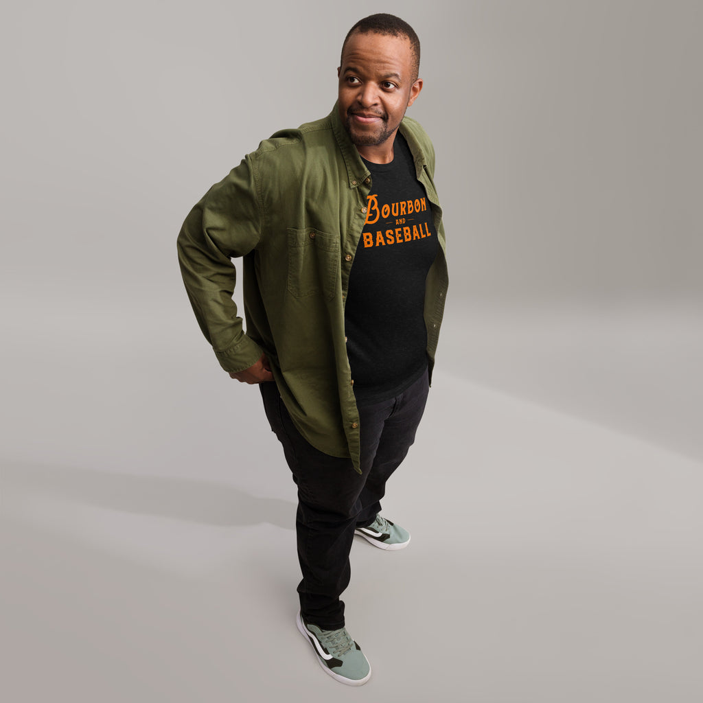 B&B Logo Shirt