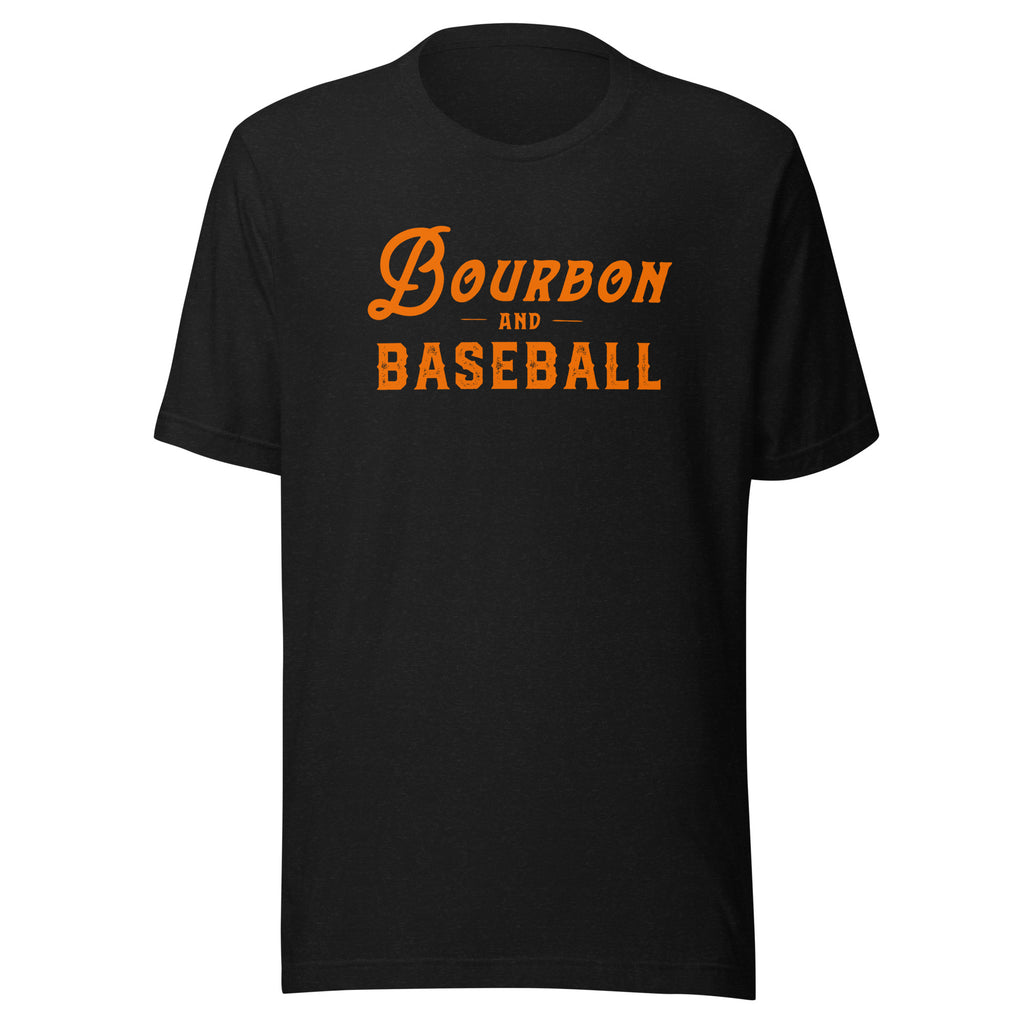 B&B Logo Shirt