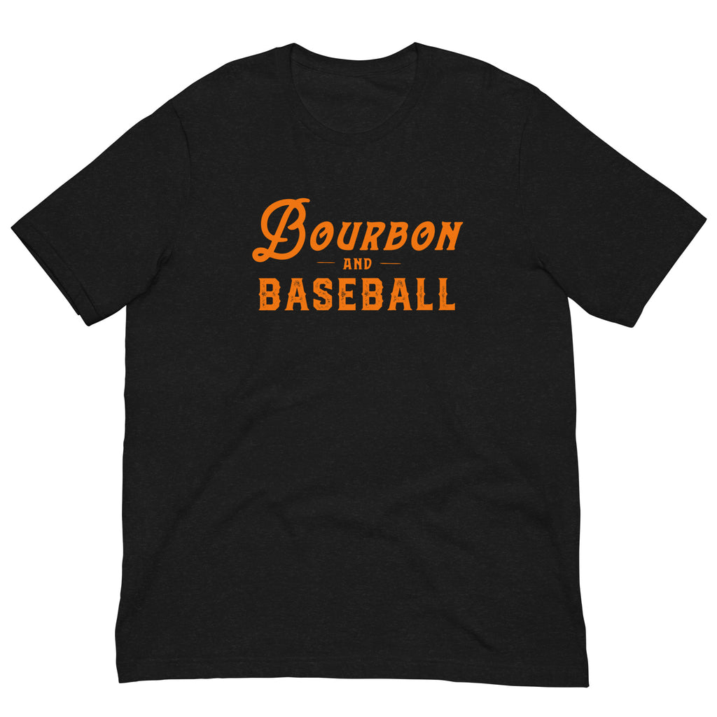 B&B Logo Shirt