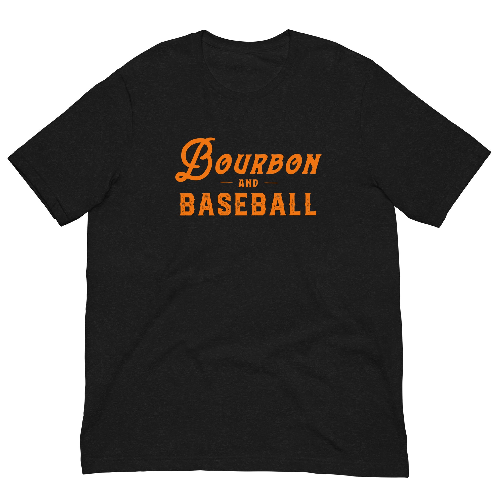 B&B Logo Shirt