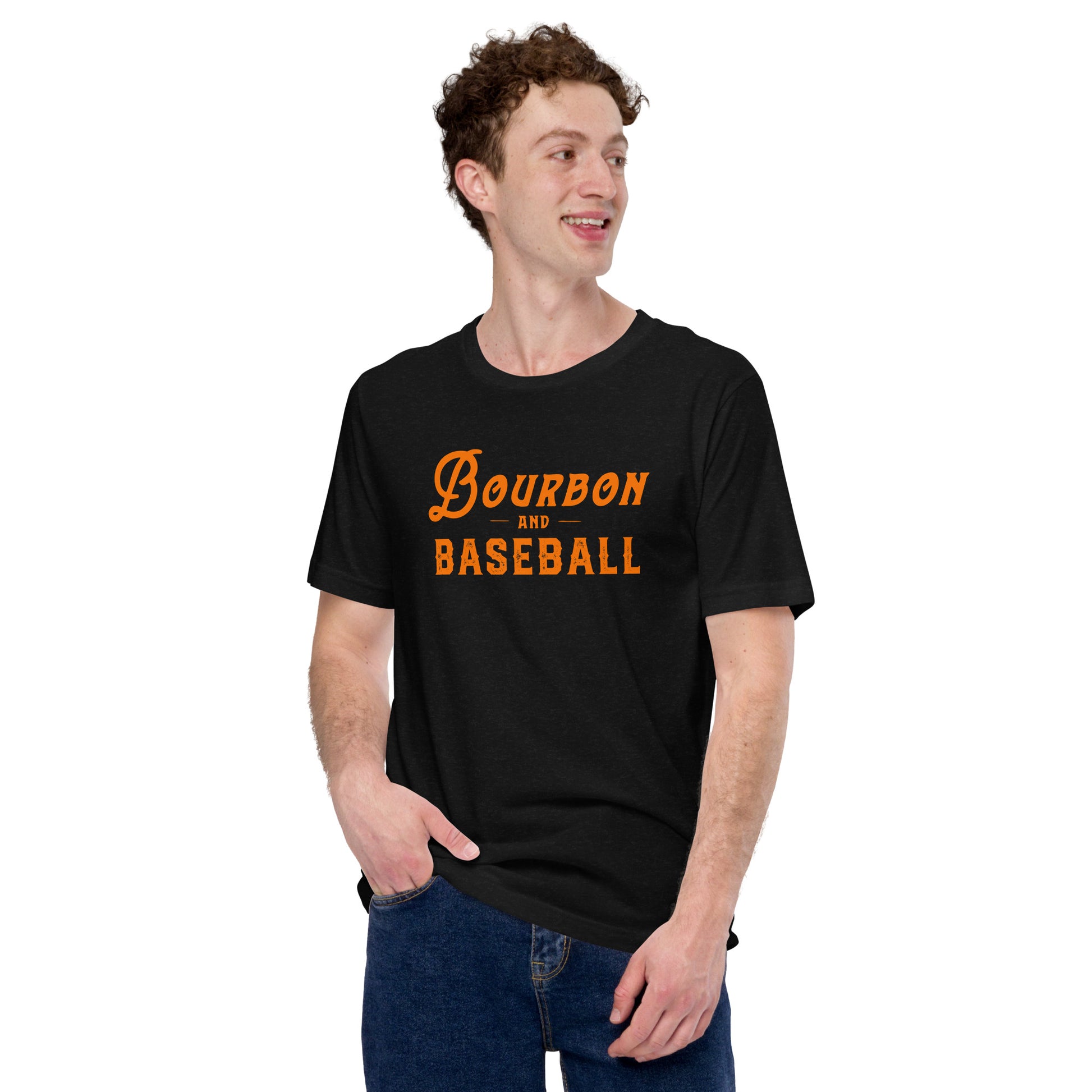 B&B Logo Shirt