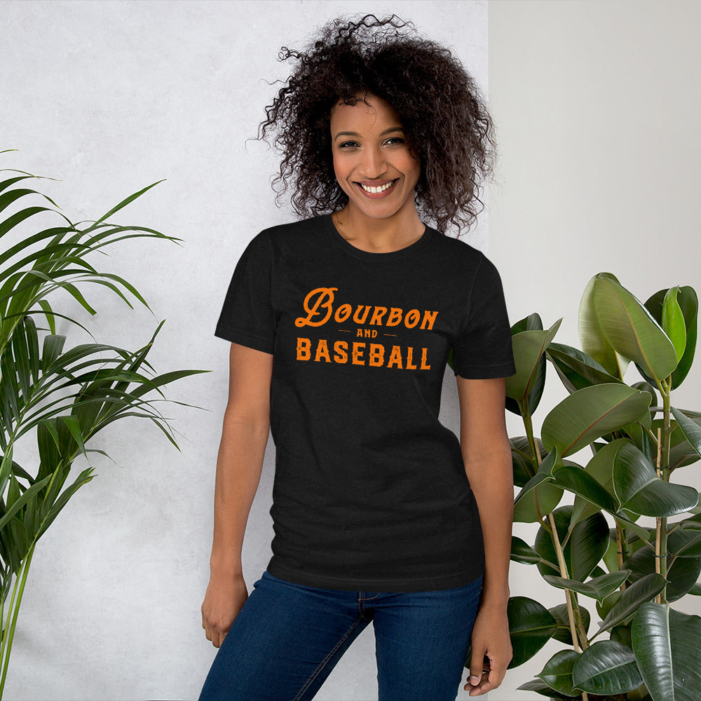 B&B Logo Shirt
