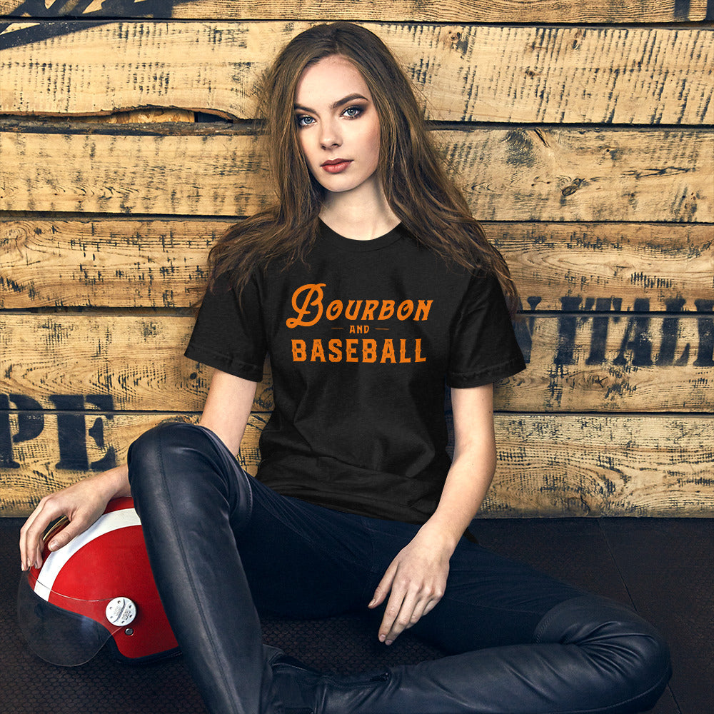 B&B Logo Shirt