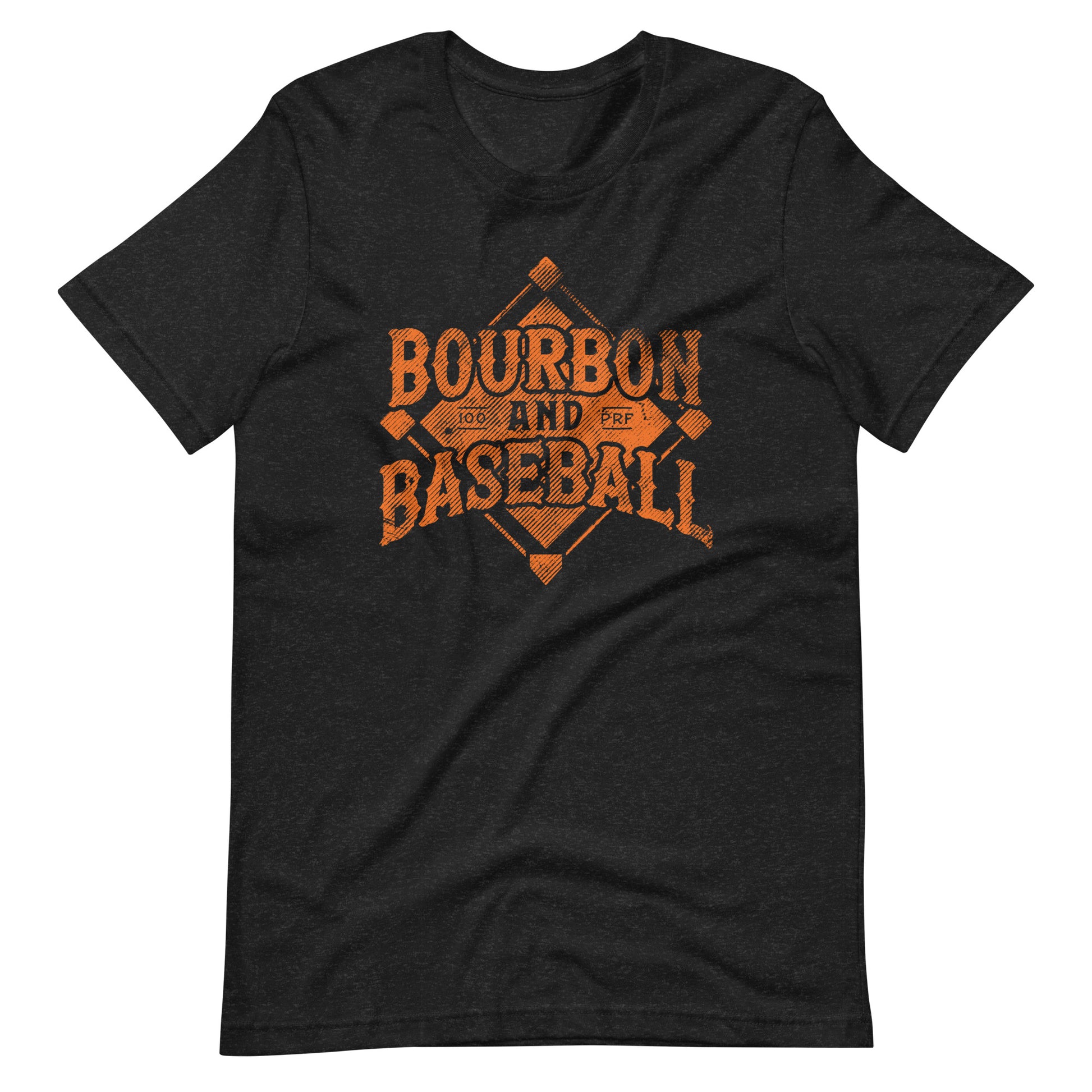 B&B Diamond Shirt