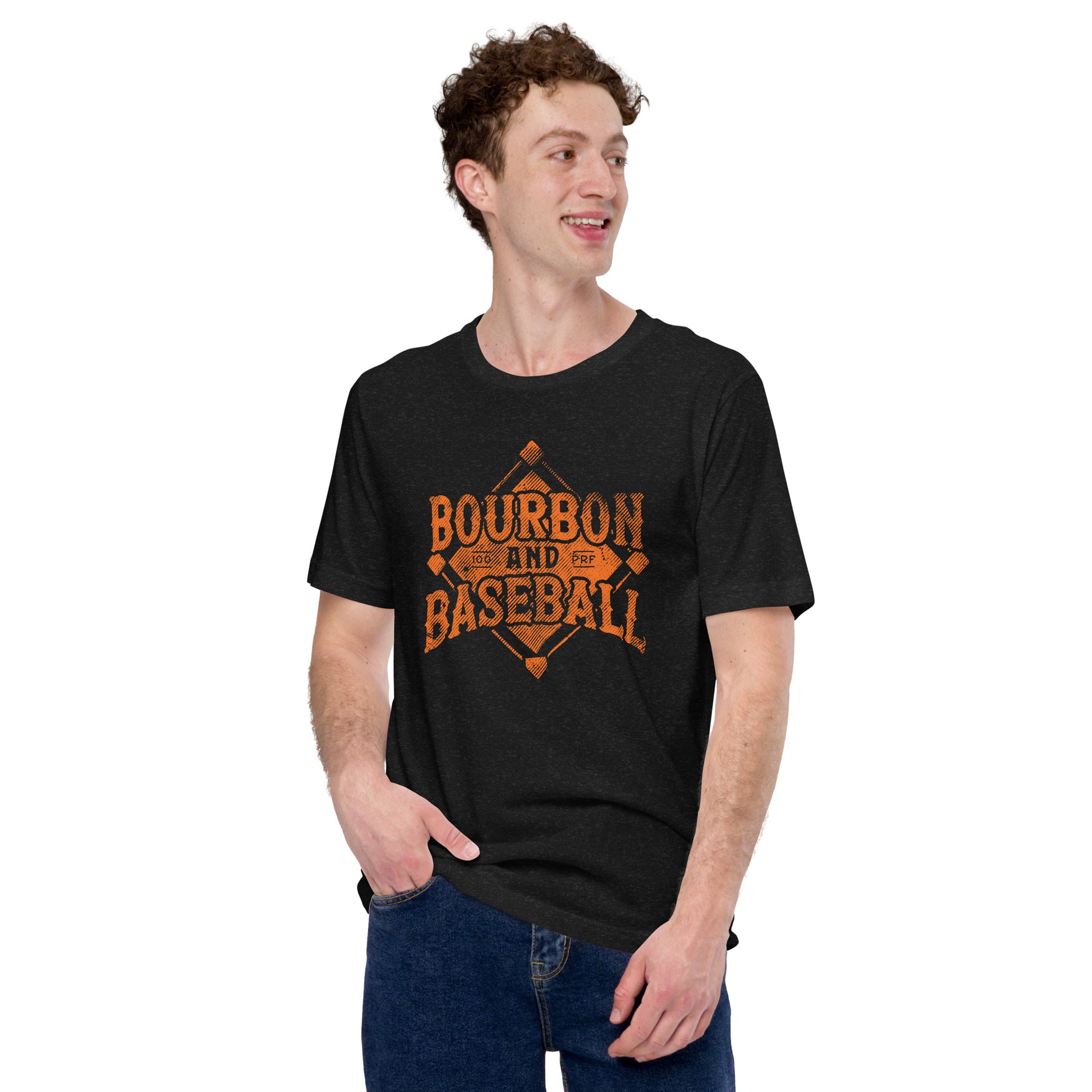 B&B Diamond Shirt