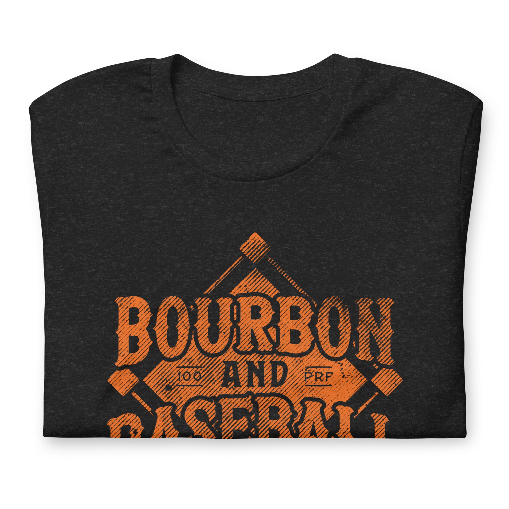 B&B Diamond Shirt
