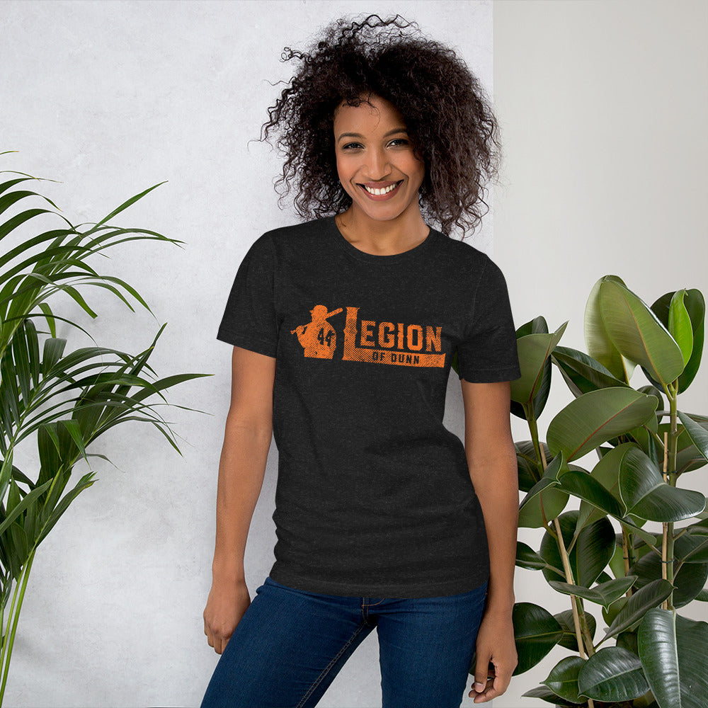 Legion of Dunn Horizontal Shirt