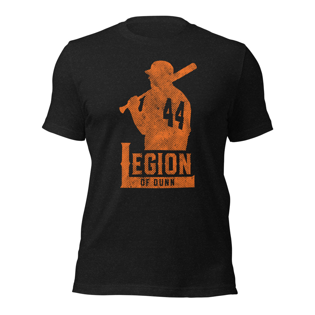 Legion of Dunn Vertical Shirt