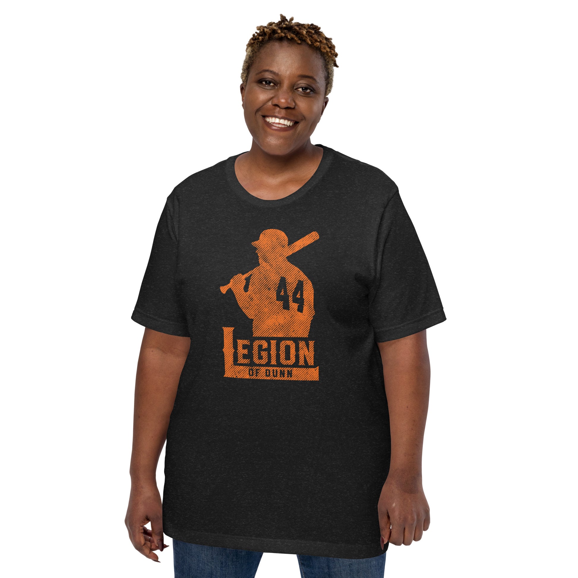 Legion of Dunn Vertical Shirt