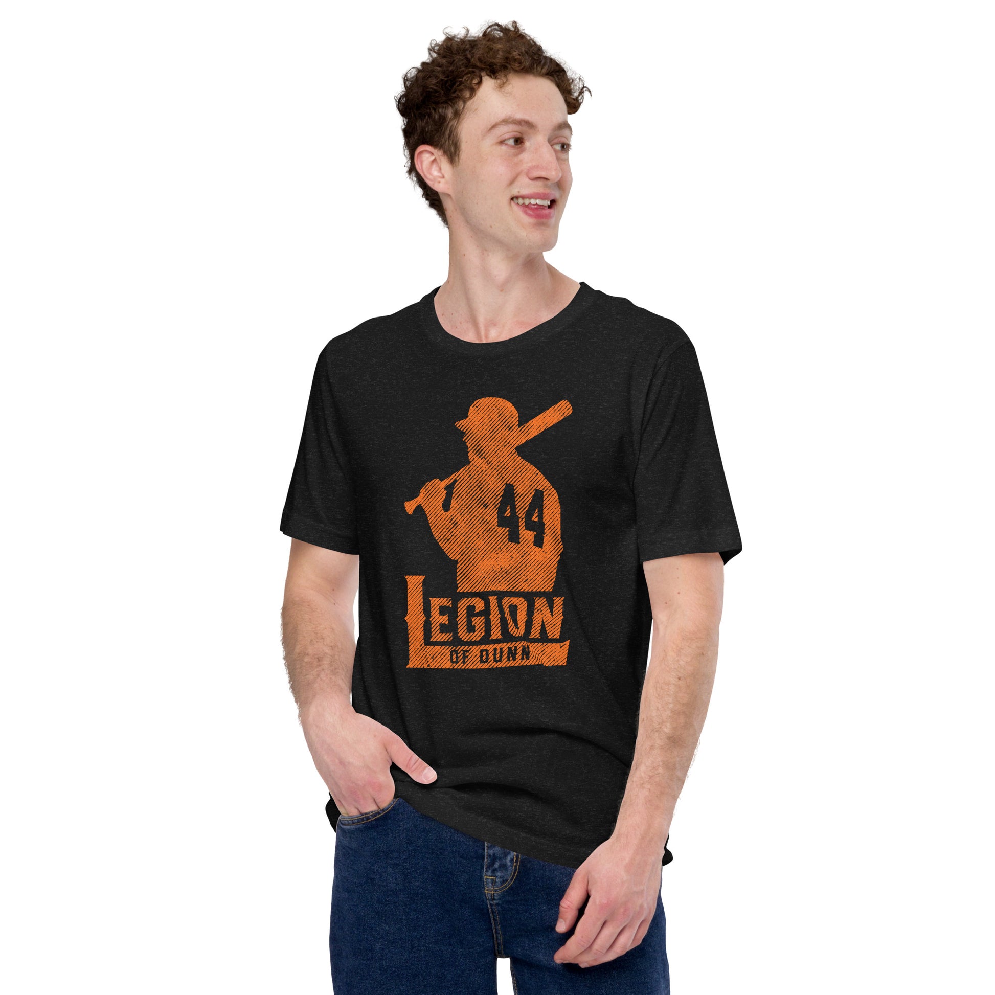 Legion of Dunn Vertical Shirt