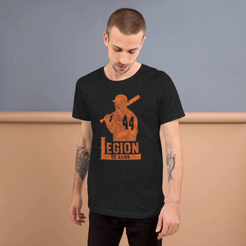 Legion of Dunn Vertical Shirt